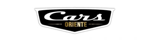 Cars Oriente